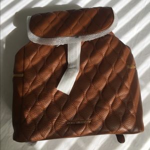 Very Bradley brand new backpack💛